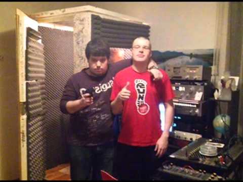 General Domovine ft Borna Kekic - Tehno Party 2016 Godina