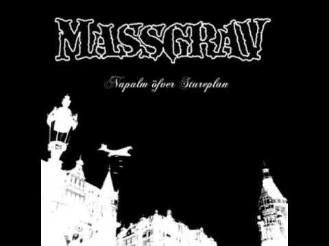 Massgrav - Napalm Över Stureplan