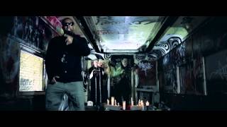 Tech N9ne - On The Bible (feat. T.I. &amp; Zuse) - (Official Video)