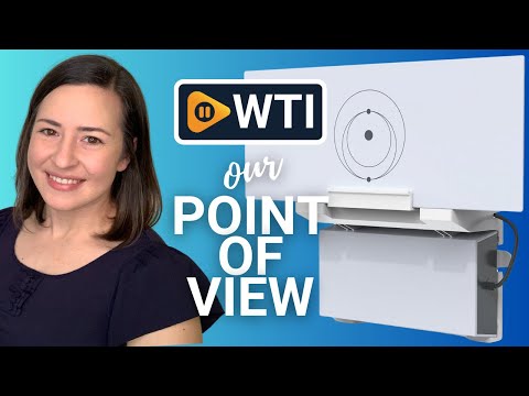 XLTTYWL Starlink Gen 3 Mount - WTI product video review