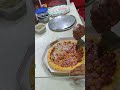 Como Assar Uma Pizza De Calabresa E Outra De Frango Com Catupiry