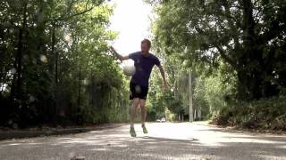 TYLER FREESTYLER - On Another Level