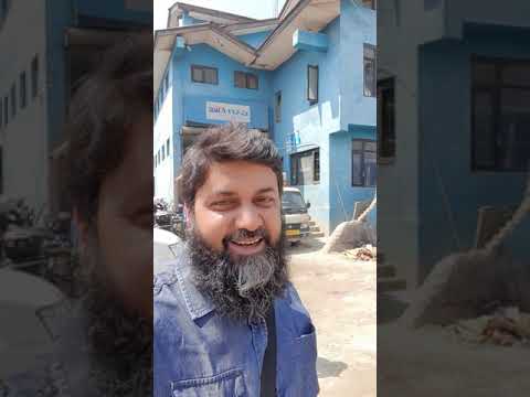 Dream Ride Completed at Srinagar 😃❣💯 #Ladakh2021 #short #ranchiriders