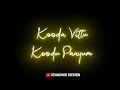 Old Love Song Whatsapp Status Devakumar Creation
