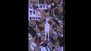 Steph Wayne - She Wants To Know [Remix]