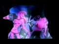 Mephisto Odyssey & Static-X "Crash" Featuring Wayne Static HD 720p!