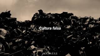 Rata Blanca - Basura [Letra]