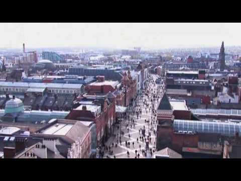 Broad Gate - The Headrow, Leeds