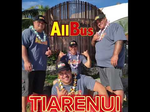 TIARENUI