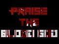 Debauchery ~ Praise the Blood God (lyrics)