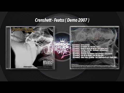 Crenshett  - Bonuz Track ( Dj Belickoh Feat Presto Q.e.p.d & Zhukill 2005 )