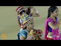 Aavo To Ramvane Garbe Ghumva Ne Ramesh Saraswati Hirapara KDWZ Garba 2018