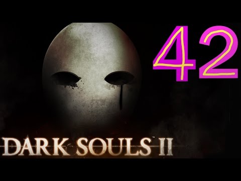 Dark Souls 2 NG+ Expert Walkthrough - 42 - A Hot Tommy