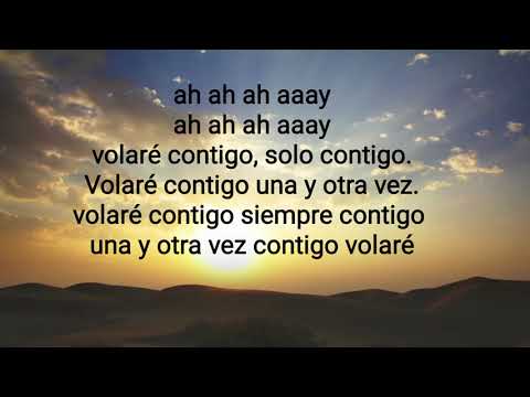 VOLARÉ - Letra - Nella Ft. Pedro Capó - SOLAMENTE LATINO música