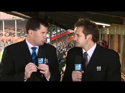 SANFL 2011 Round 16 Preview - Central District v West Adelaide