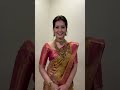 Raashi Khanna New Raashi Khanna Saree Raashi Khanna Saree Look Raashi Khanna Saree Status