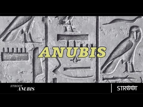 STROOT - Anubis (Original Mix)