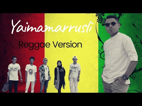 Sholawat - Ya imamarus cover by Mafaa Fairuz gambus