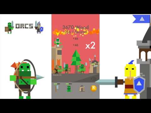 Orcs Video