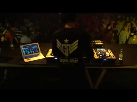 BRAIN HUNTERS @ São João 2016