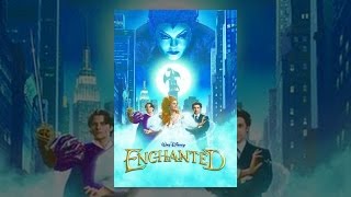 Enchanted