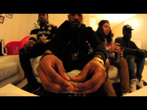 RayFuego X BEER&PI$$A (Video)