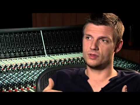 Jennifer Paige ft. Nick Carter - The Making of Beautiful Lie (Behind the Scenes)
