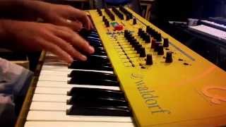 Waldorf Q Demo - For Sale (Chicago Craigslist)