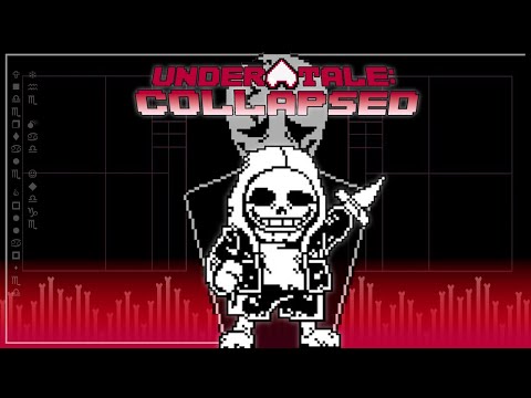 Undertale: Collapsed - Sans Fight | Demo + Extra