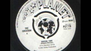 The Creation - Making Time - Try and stop me.wmv