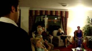 Adrian Der Gregorian