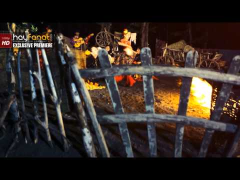 Lidushik - Pare // Armenian Pop // HF Exclusive Premiere // Full HD