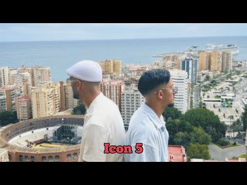 Kenan x Bare x Bayor -  Schreckschuss (Video) Icon 5