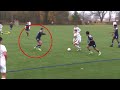 Ian Gesell 2021-2022 ECNL Highlights