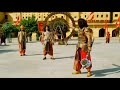 Karna And Dhuriyothana Friendship