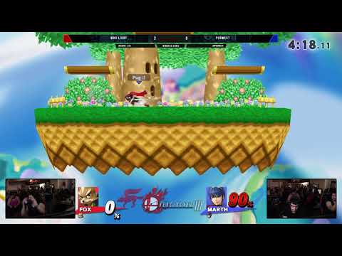 Overclocked 3 - Top 8