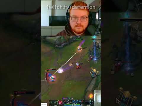 OTP Zoe destroying Varus 🥶