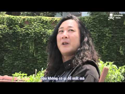 [Vietsub] 150803 TEEN TOP L.Joe - Web Drama 'Magic Bottle' EP 1 - The Genie Has Appeared