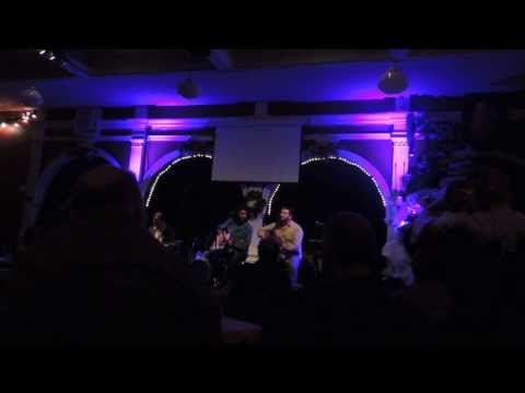 Christmas In Prison John Prine Cover By Carl Peters