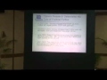 Muhammad Qodari - DI's National Research Conference in Bangladesh - part 2 Muhammad Qodari - DI's National Research Conference in Bangladesh - part 2