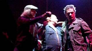 Bendigo Says Thanks Concert Finale