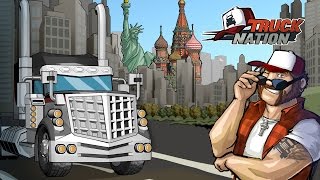 Видео 1 к игре Truck Nation