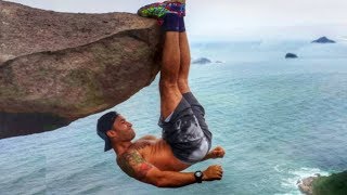 PEOPLE ARE AWESOME 2017 Insane Compilation