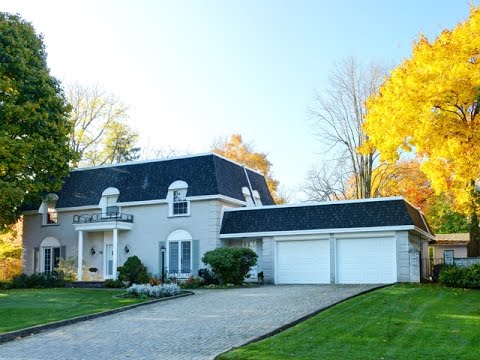 36 Doncaster Ave, London, Ont -For Sale