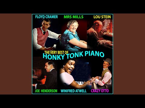 The Crazy Otto Medley