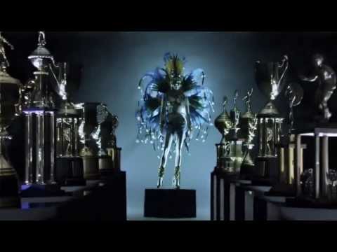 Comercial Sincero Da Brahma (Copa Do Mundo)