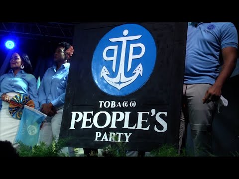 No Coalition, Just Unity: TPP And PDP Join Forces Against PNM Ahead Of THA Elections