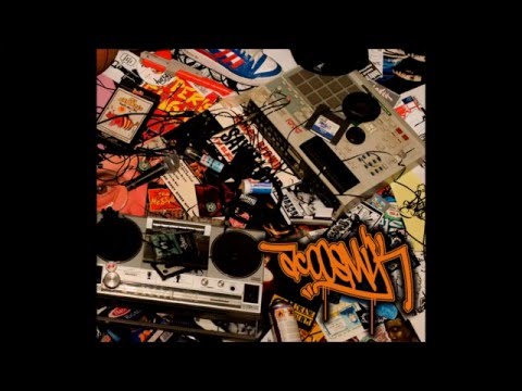 Acoosmik - A la Grève ! (prod. Djar One)