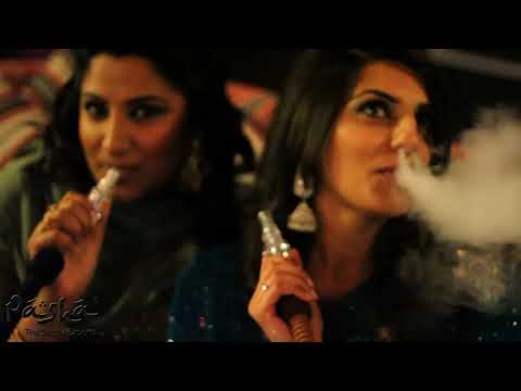 Pasha Shisha   The Shisha Experts Launch Night mp4   YouTube