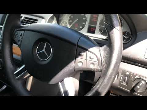 Mercedes-Benz B Class 1.5 B160 BlueEFFICIENCY Sport 5dr